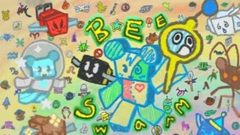 macroware keyless - Bee Swarm Simulator script preview