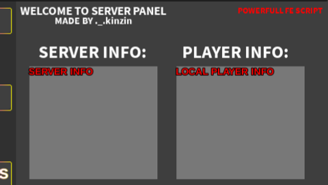 [200 SERVER SIZE] Survival Disaster Natural