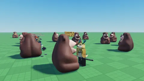 Get eaten by Freddy Fazbear