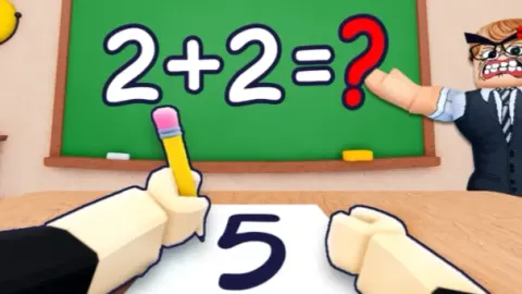 Auto answer read desc - Are You Smart? 🤓 script preview