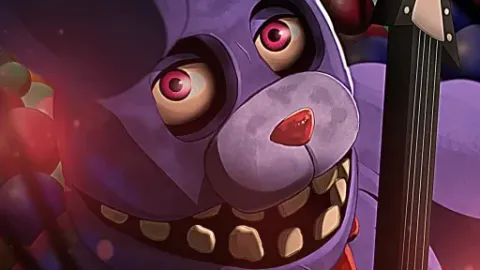 FNAF: Versus