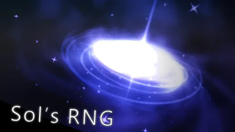 Sol's RNG [ Raid HELL Mode🔥]