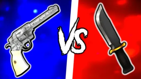 Dank Murderers vs Sheriffs