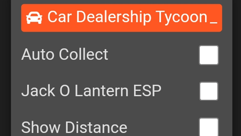 🥚EGG HUNT! Car Dealership Tycoon