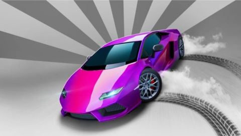 🥚EGG HUNT! Car Dealership Tycoon