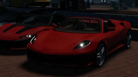 🥚EGG HUNT! Car Dealership Tycoon