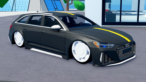 🥚EGG HUNT! Car Dealership Tycoon