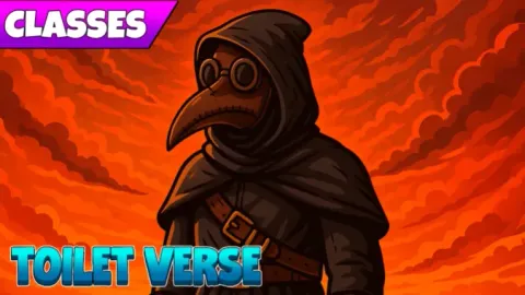 [ ⏰ ] Toilet Verse Tower Defense