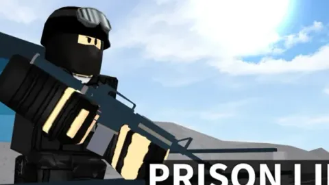 Prison Life