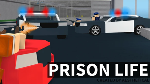 Prison Life