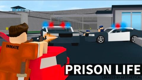 Prison Life