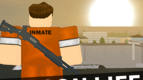 Prison Life
