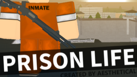 Prison Life