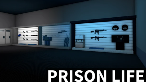 Prison Life