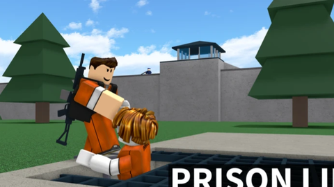 Prison Life