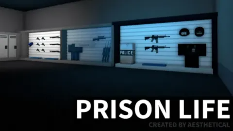 Prison Life
