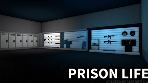 Prison Life