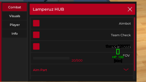 RIOT [Beta v3.0] | script — Roblox Scripts | ScriptBlox