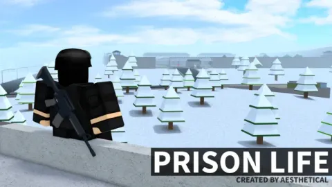 Prison Life
