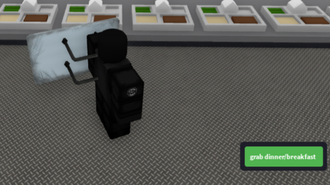 Prison Life