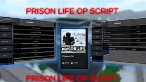 FNAF TPRR [🎄CHRISTMAS🎁] | op farm — Roblox Scripts | ScriptBlox