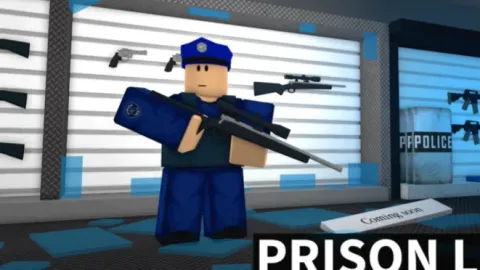 Prison Life