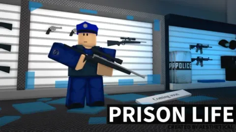 Prison Life