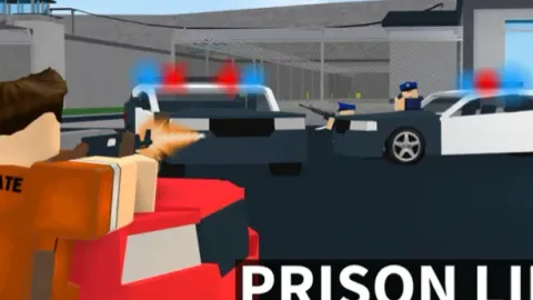 Prison Life