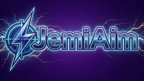 JemiAim Simple Universal Aimbot - Prison Life script preview