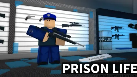 ToolF3X Gui - Prison Life script preview