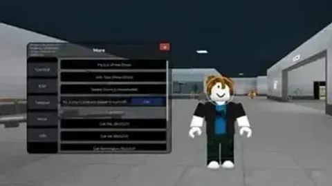 Best Script For PL I Teleport Get Guns Anti Taze and more - Prison Life script preview