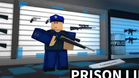 Prison Life