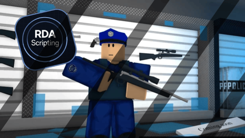 Prison Life