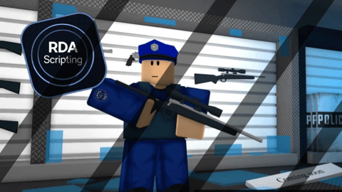 Prison Life