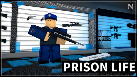 Prison Life