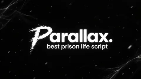 Prison Life