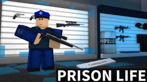 Prison Life