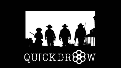 QUICKDRAW: LEGACY