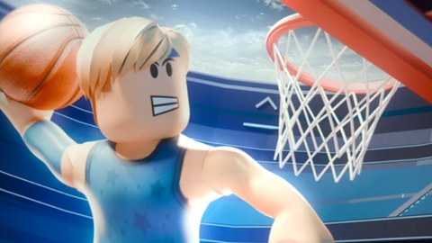 π Basketball Stars 3