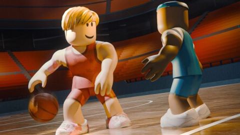 🏀 Basketball Stars 3