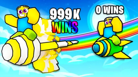 Nuke Race Simulator