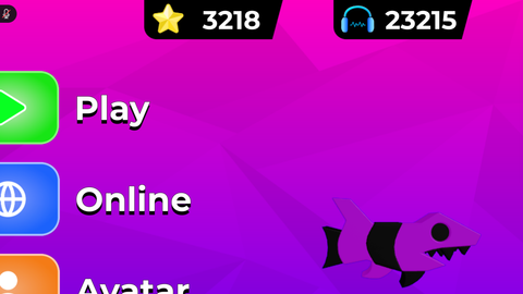 [ROBOT] BEAT BOUNCE 🎶 (GEOMETRY DASH)