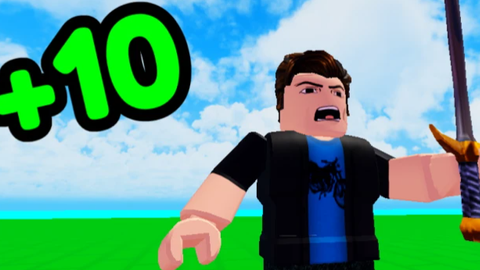 Sword Training Simulator