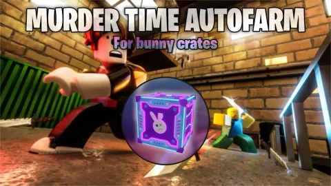 Murder Time