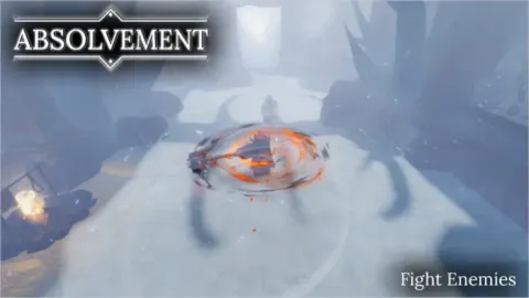 Absolvement [ALPHA]