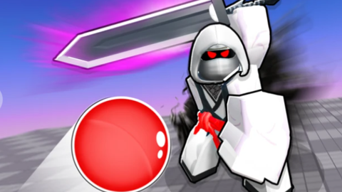 Blade Ball Auto Parry Keyless - [UPD] Battle Ball script preview