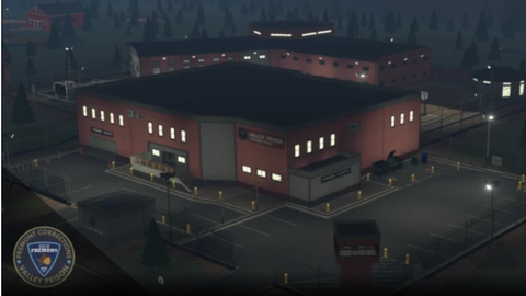 Valley Prison