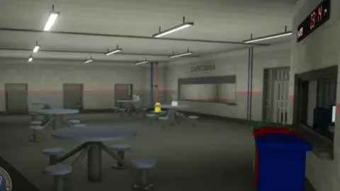 Valley Prison