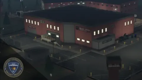 Valley Prison