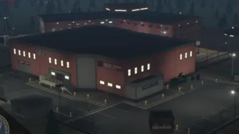 Valley Prison